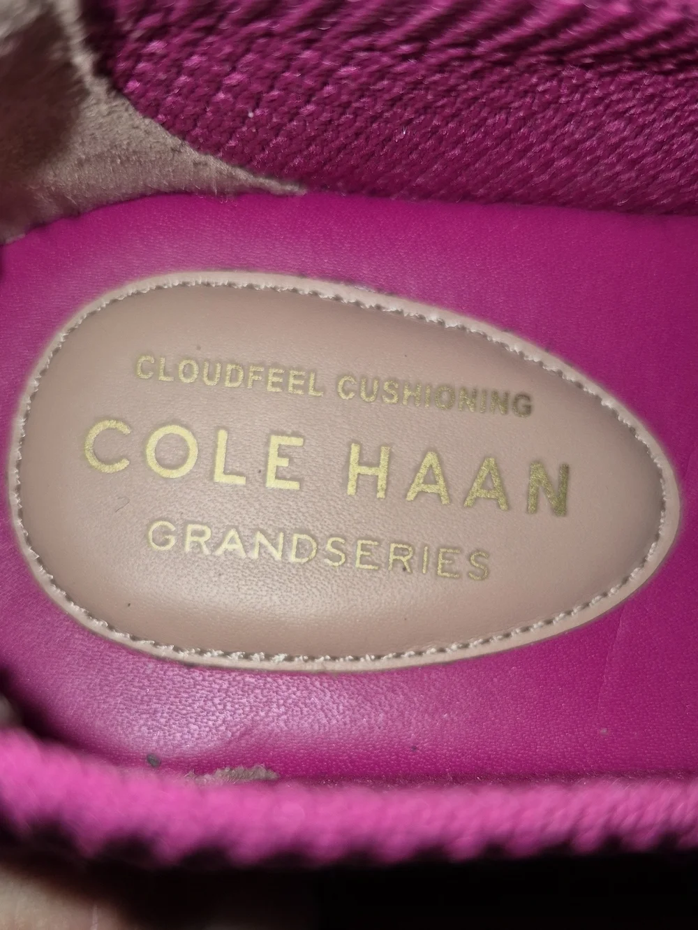 Cole Haan 